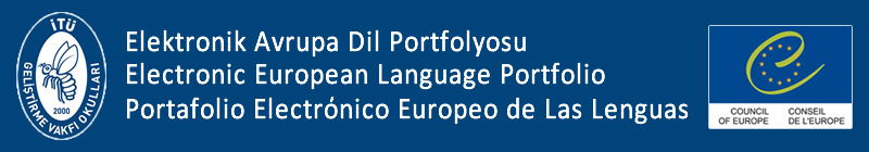 Avrupa Dil Portfolyosu